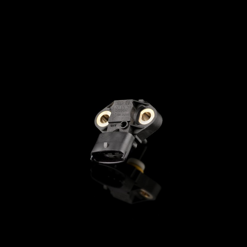 Датчик давления и температуры 0261230145 Датчик давления и температуры 0261230145