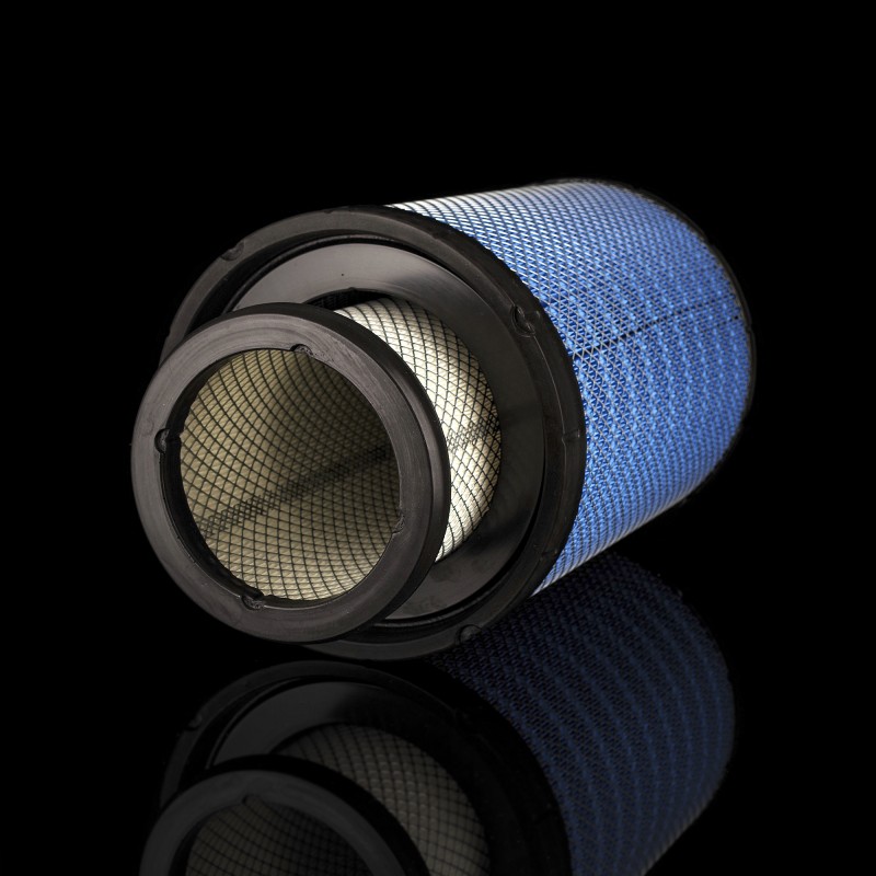 Фильтр воздушный размер 430*300*195  