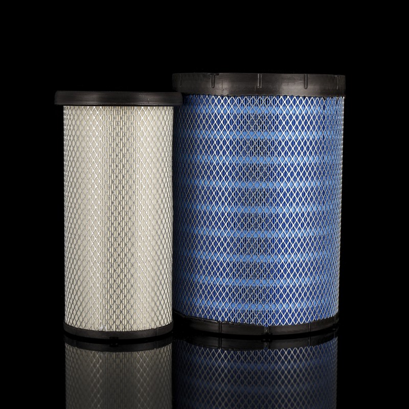 Фильтр воздушный размер 430*300*195  