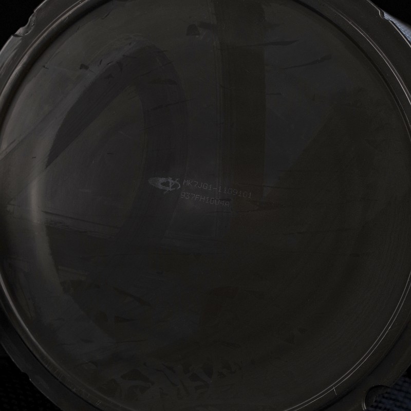 Фильтр воздушный размер 430*300*195  