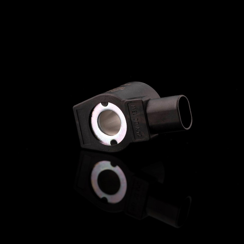 Соленоид OMB 24V AMP SUPERSEAL BST 69906270  