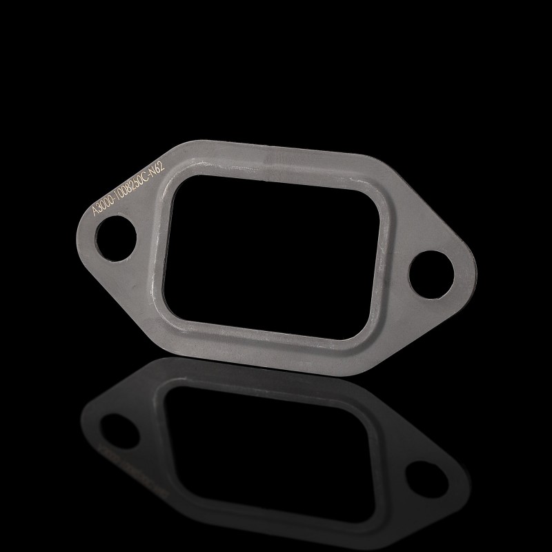 Прокладка выпускного коллектора Прокладка выпускного коллектора