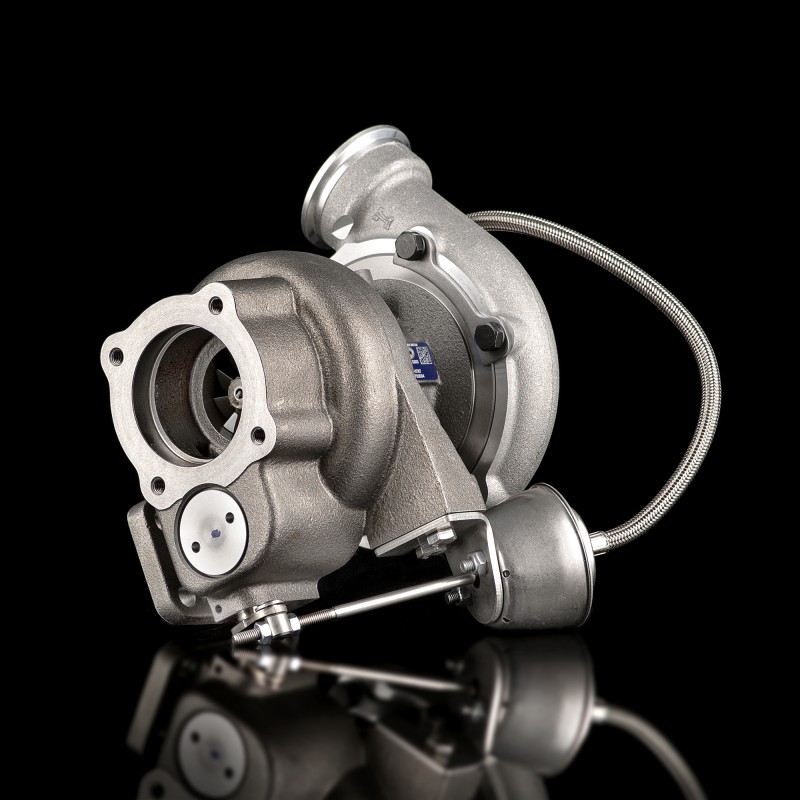 Турбокомпрессор S200G/2471NATM/58WK1-0.64A/R лев.12589700004 Турбокомпрессор S200G/2471NATM/58WK1-0.64A/R лев.12589700004