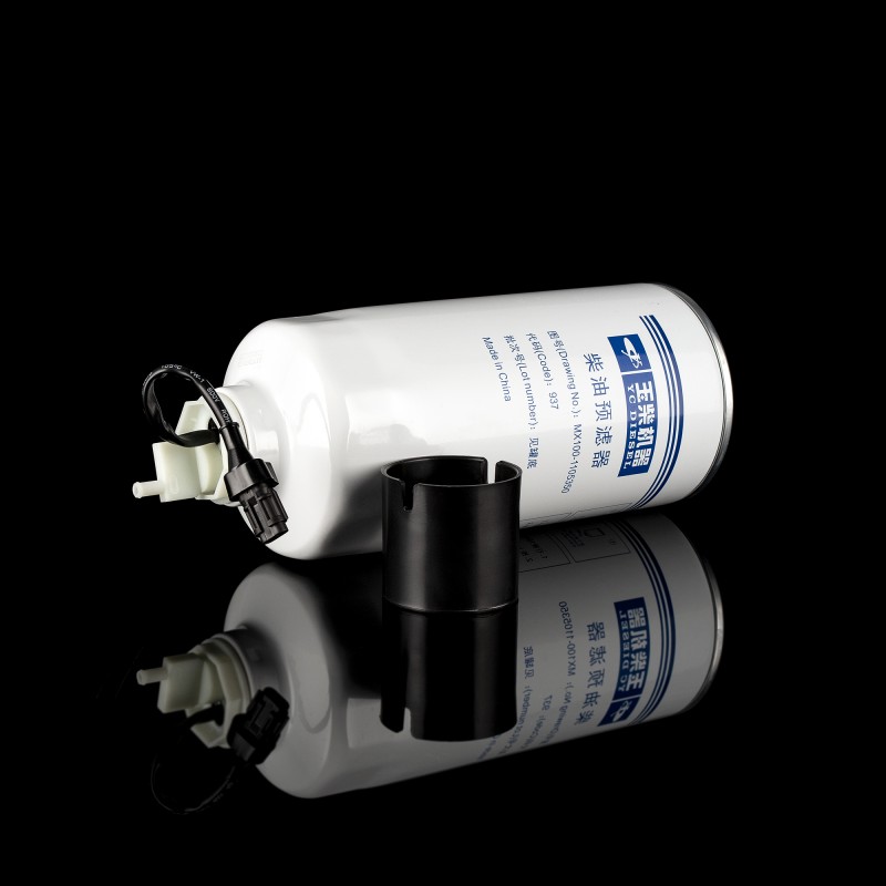 Фильтр топливный Фильтр топливный