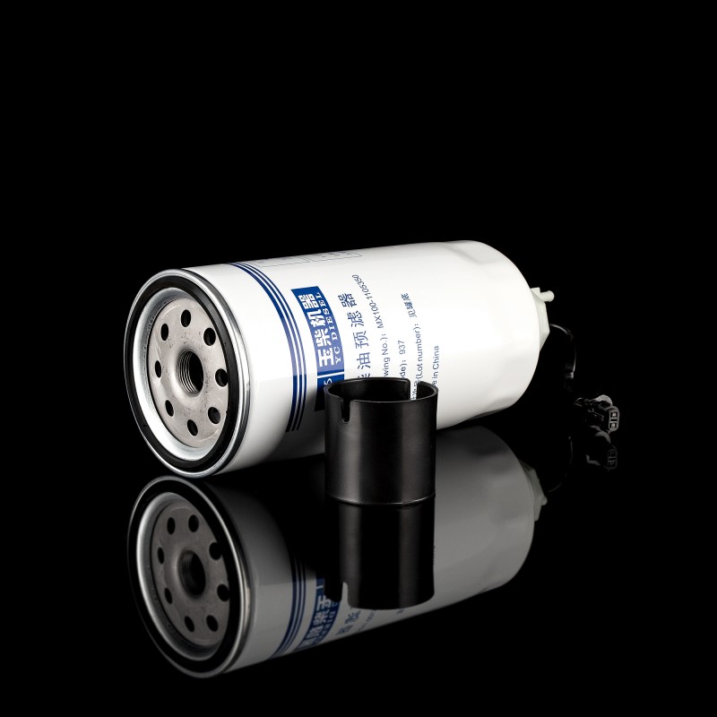 Фильтр топливный  