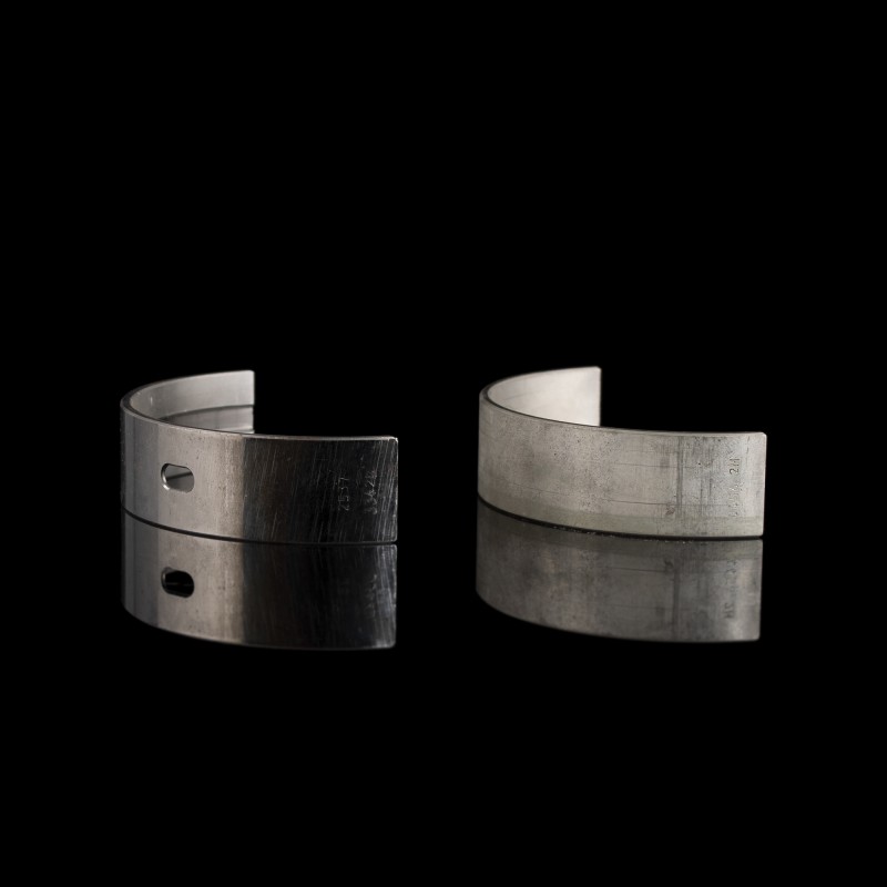 Вкладыши коренные A9260300840 Вкладыши коренные A9260300840