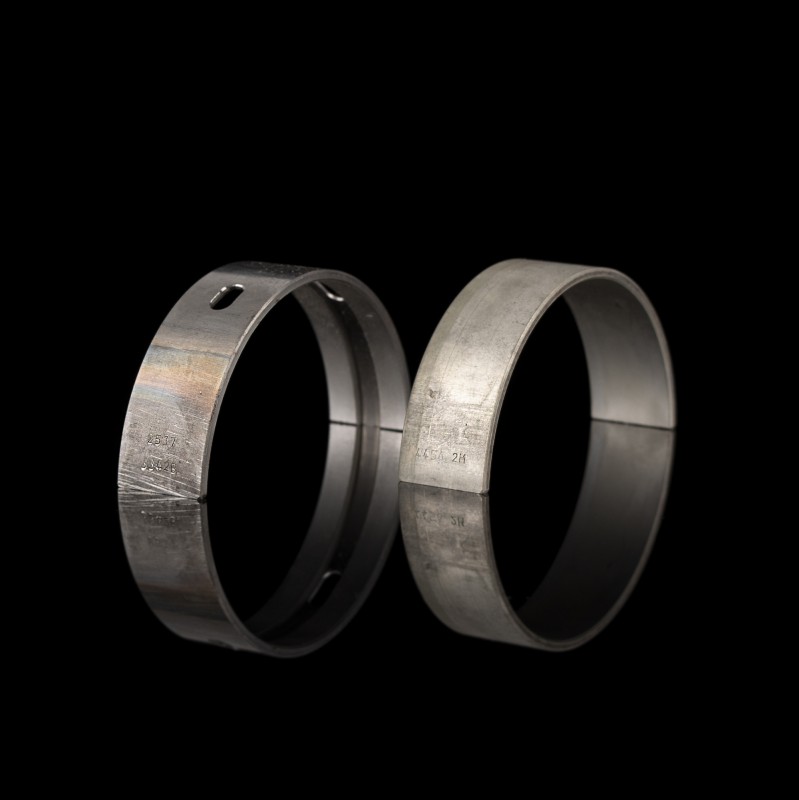 Вкладыши коренные A9260300840 Вкладыши коренные A9260300840