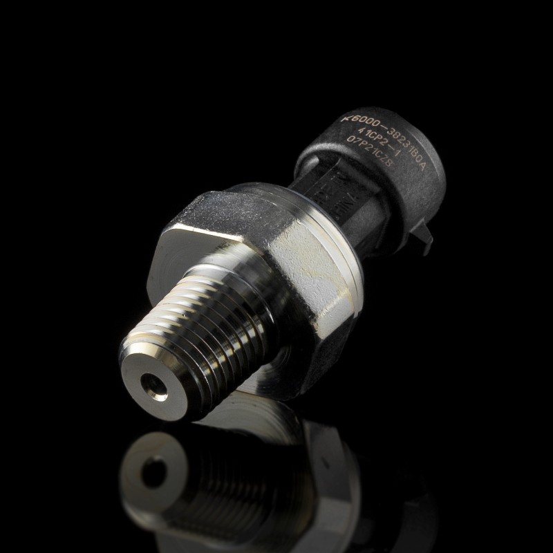 Датчик давления масла  