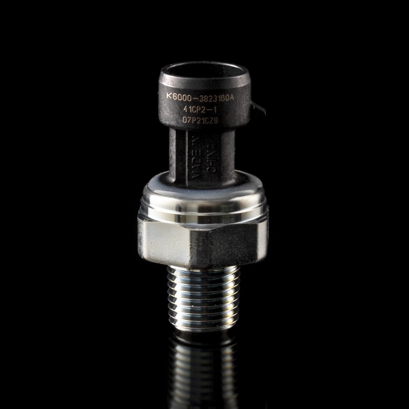 Датчик давления масла  