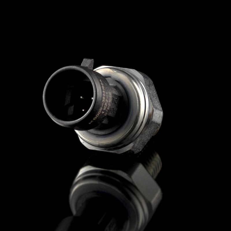 Датчик давления масла  