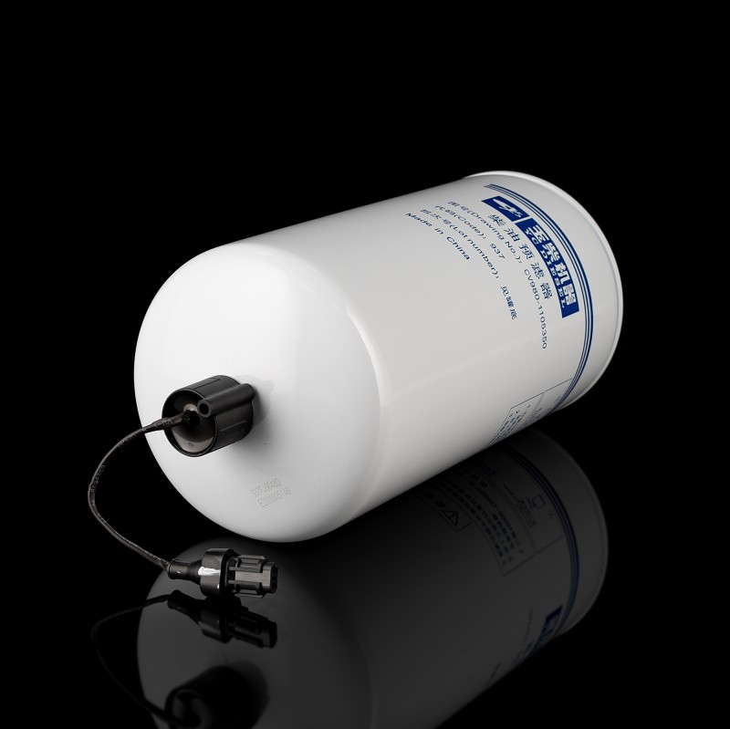 Фильтр топливный Фильтр топливный