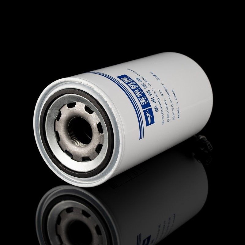 Фильтр топливный  