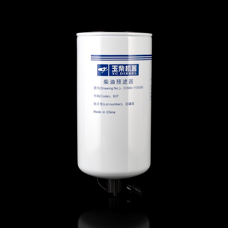 Фильтр топливный Фильтр топливный