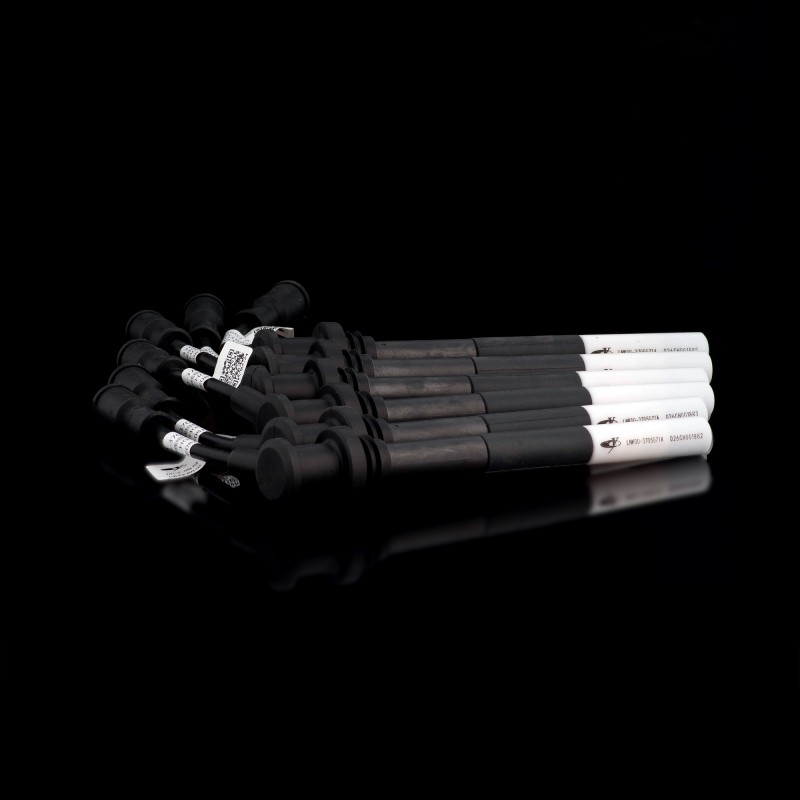 Провода высоковольтные (к-т из 6 шт)  