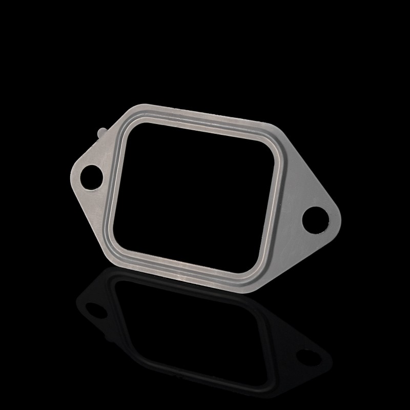 Прокладка впускного коллектора Прокладка впускного коллектора