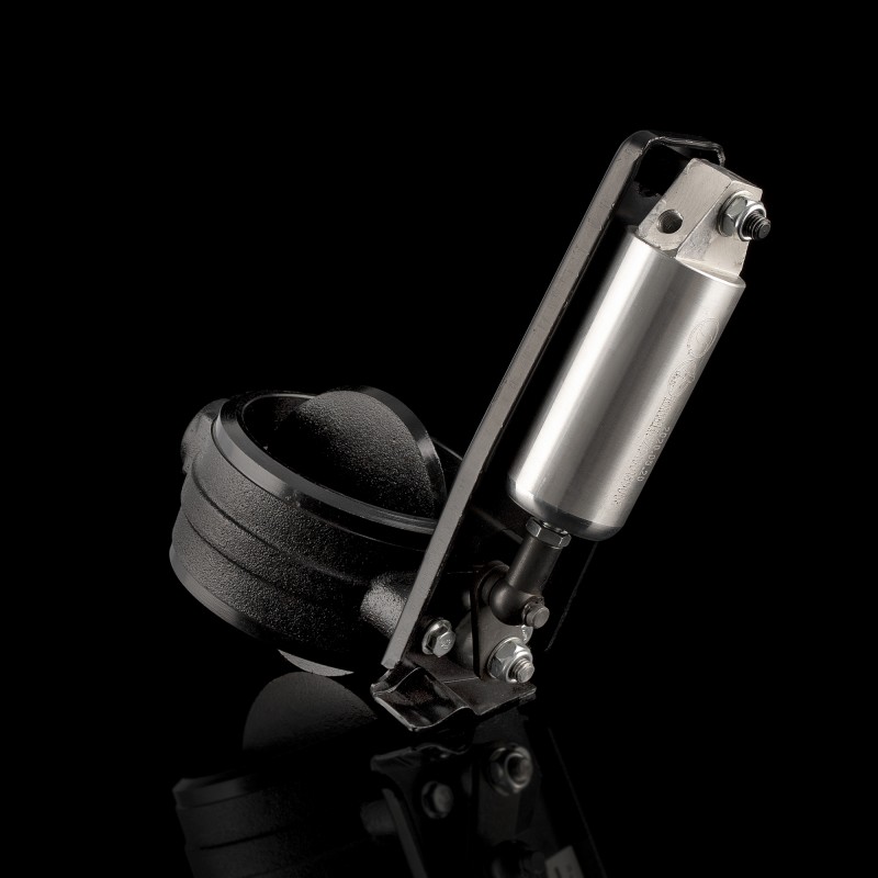 Клапан горного тормоза 612630110008 Клапан горного тормоза 612630110008