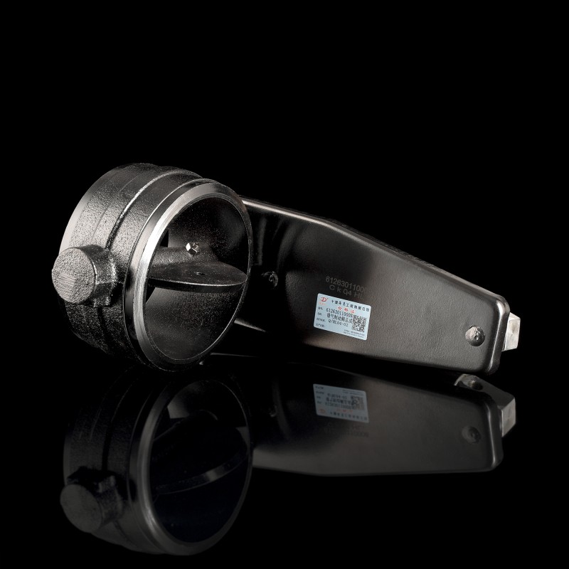 Клапан горного тормоза 612630110008 Клапан горного тормоза 612630110008