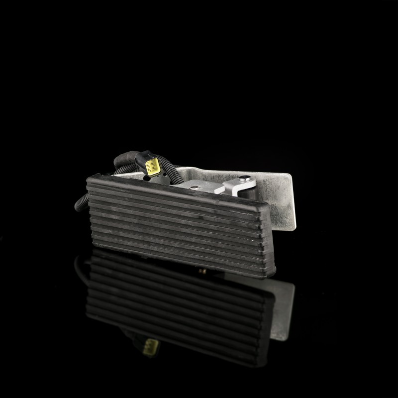 Педаль электронного дроселя Педаль электронного дроселя