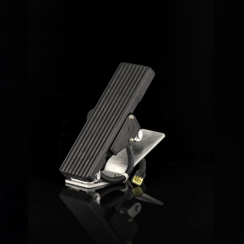 Педаль электронного дроселя Педаль электронного дроселя