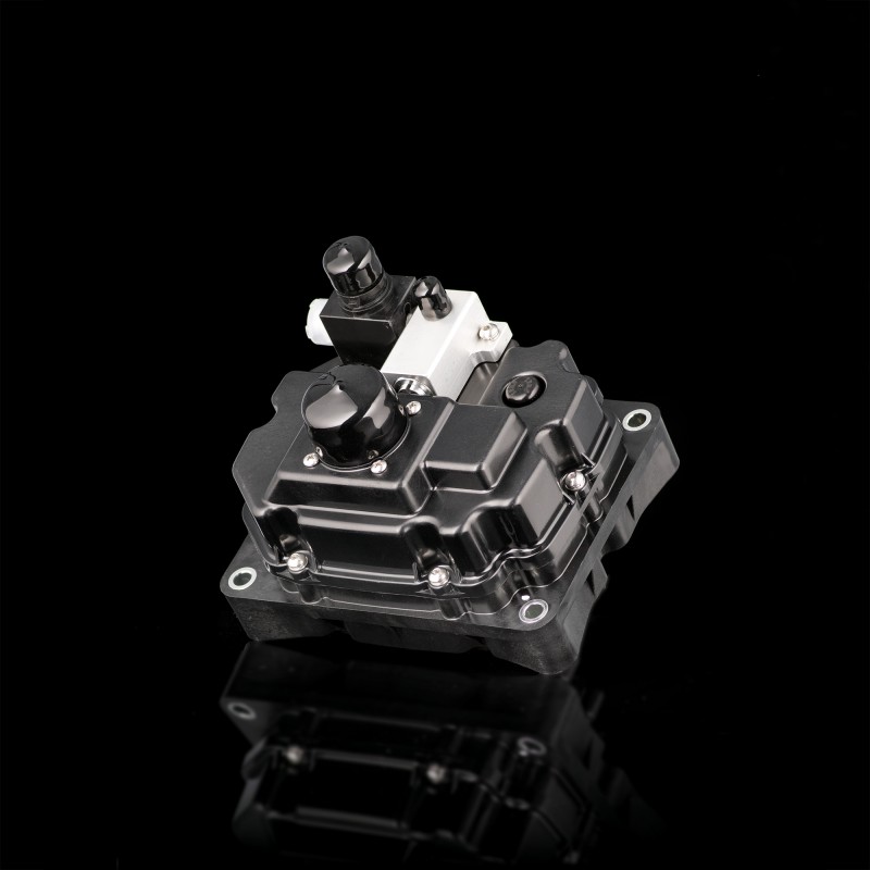 Дозирующий насос мочевины  