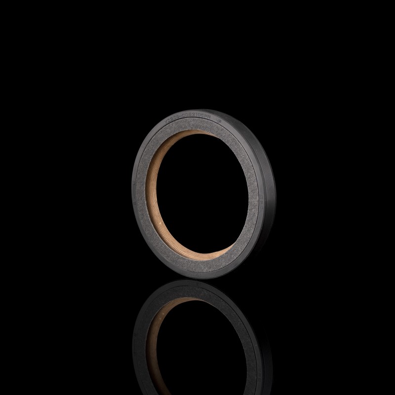 Сальник коленвала передний Сальник коленвала передний