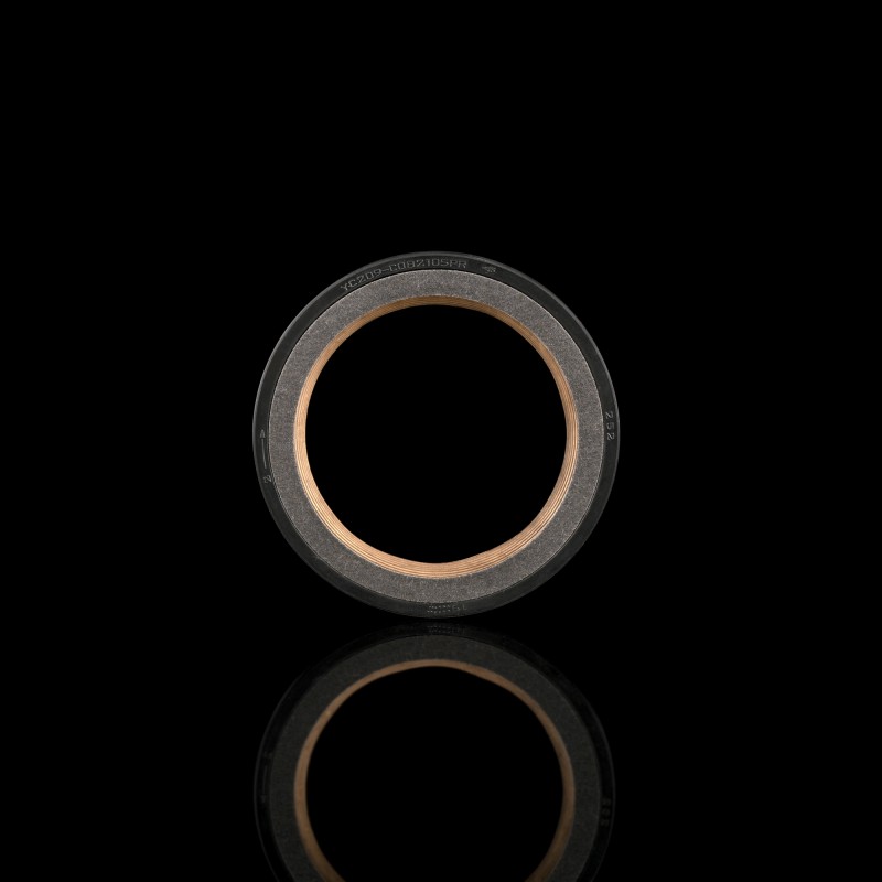 Сальник коленвала передний Сальник коленвала передний