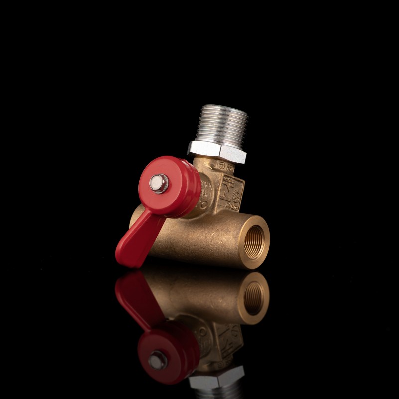 Вентиль магистральный EMER VALC608 M14*1 (аналог Cavagna Group 7500900062) Вентиль магистральный EMER VALC608 M14*1 (аналог Cavagna Group 7500900062)