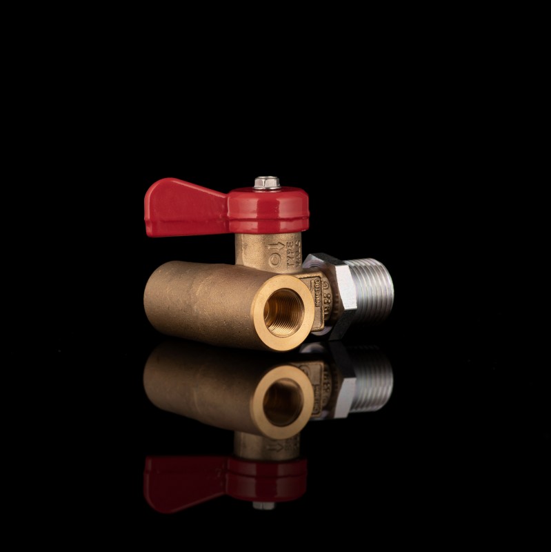 Вентиль магистральный EMER VALC608 M14*1 (аналог Cavagna Group 7500900062) Вентиль магистральный EMER VALC608 M14*1 (аналог Cavagna Group 7500900062)