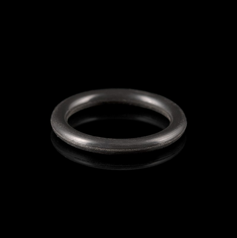 Кольцо уплотнительное 2.65x17  