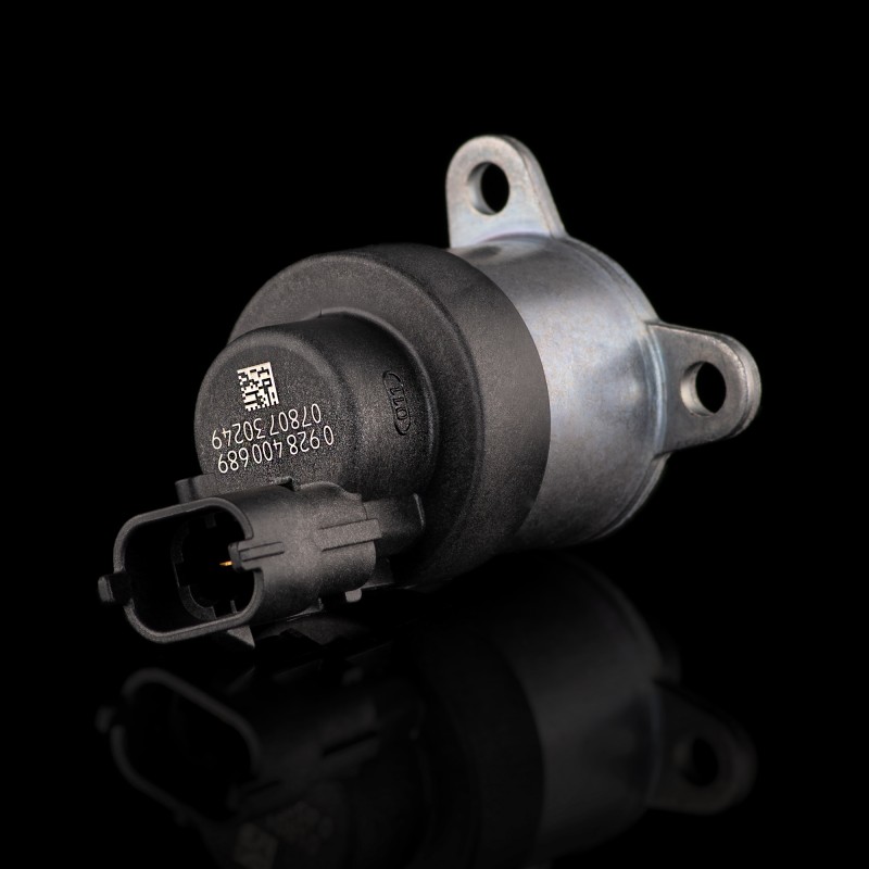 Актуатор ТНВД  