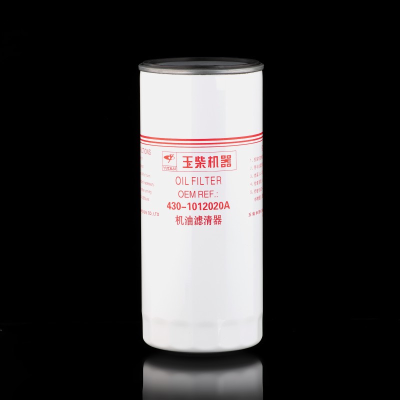 Фильтр масляный Фильтр масляный