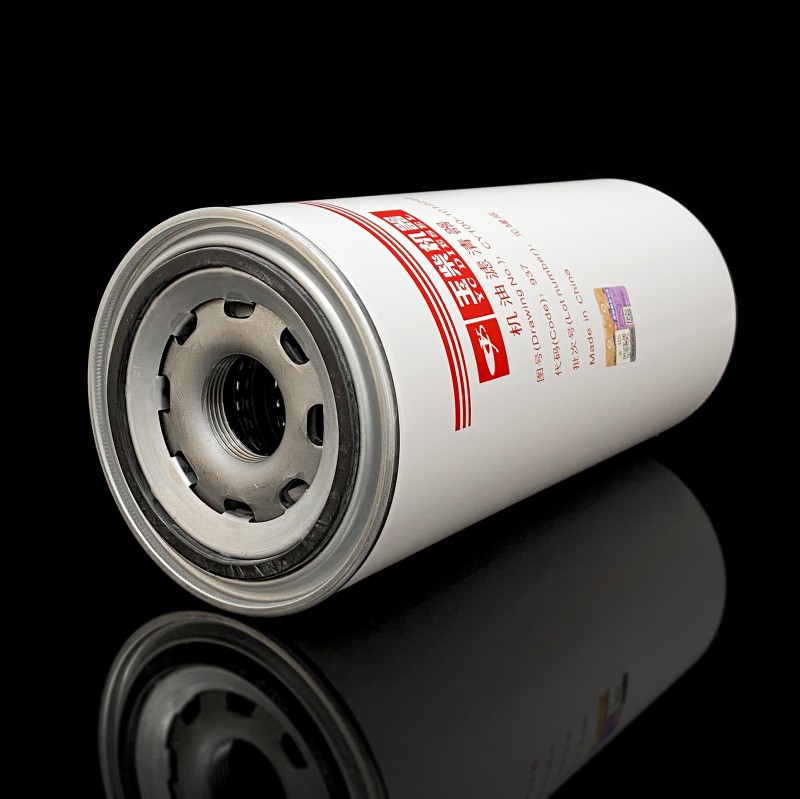 Фильтр масляный  