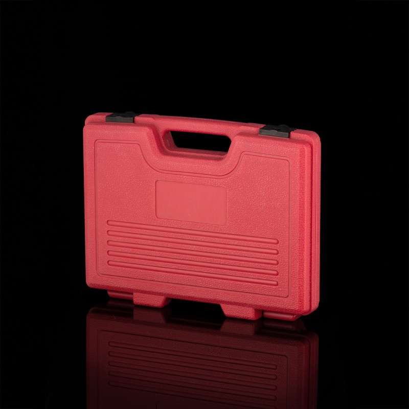 Компрессометр профессиональный бензиновый, набор со сменными насадками ATP-2073A Компрессометр профессиональный бензиновый, набор со сменными насадками ATP-2073A