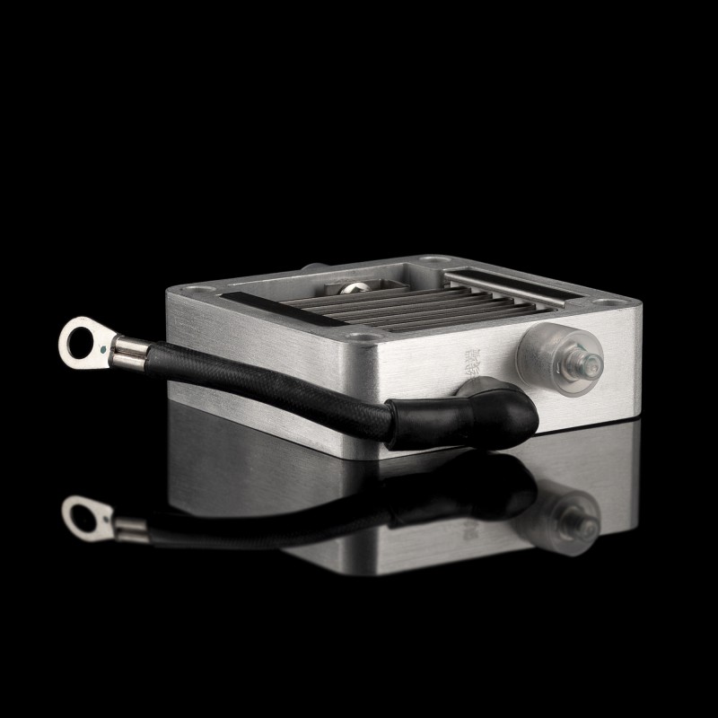 Подогреватель впускного коллектора Подогреватель впускного коллектора