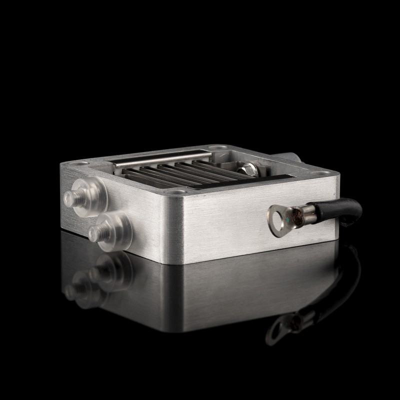 Подогреватель впускного коллектора Подогреватель впускного коллектора