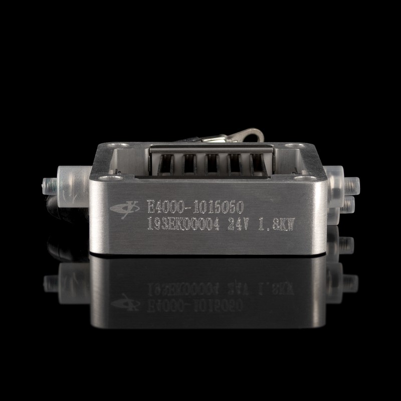 Подогреватель впускного коллектора Подогреватель впускного коллектора