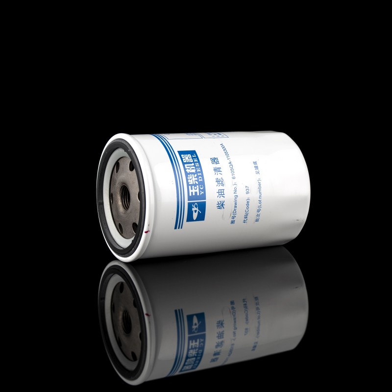 Фильтр топливный  