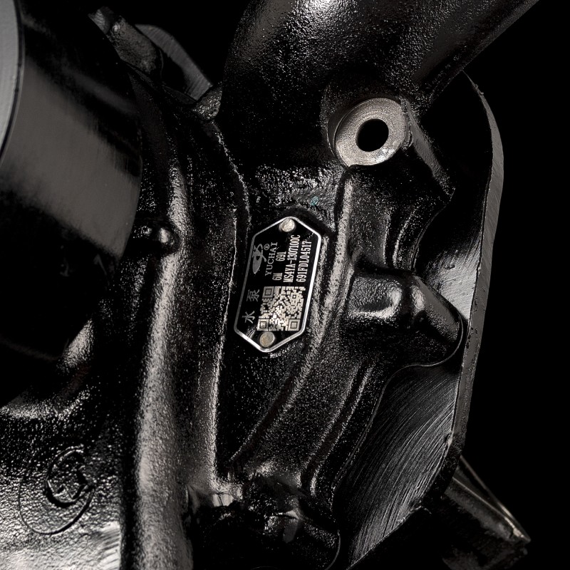 Насос водяной Насос водяной