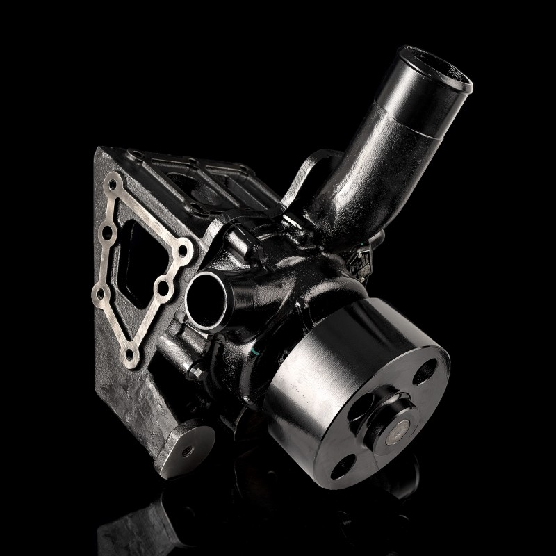 Насос водяной Насос водяной