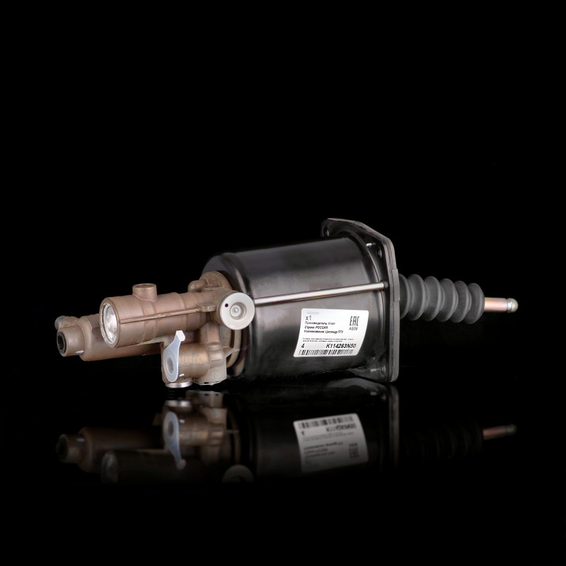 Цилиндр ПГУ Knorr K114263N50 Цилиндр ПГУ Knorr K114263N50