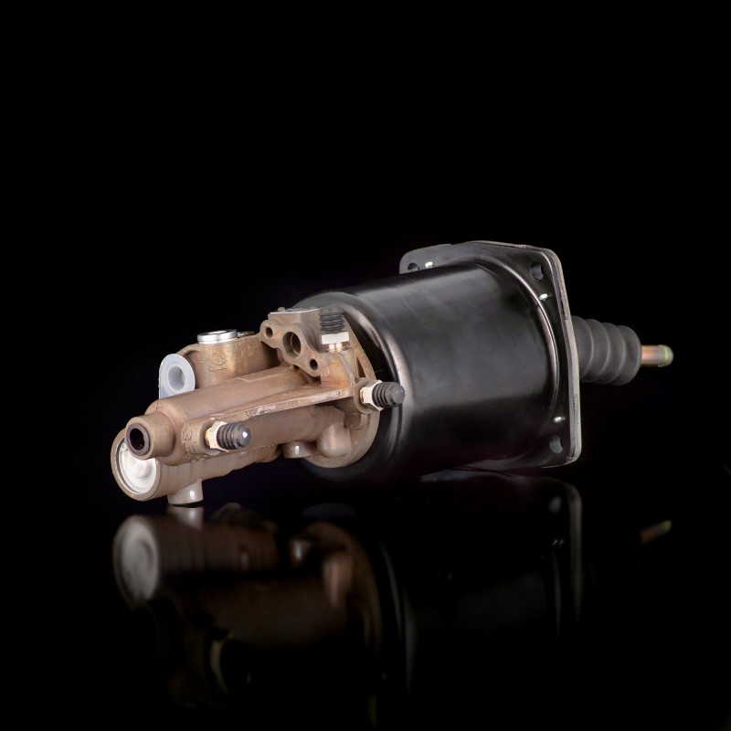 Цилиндр ПГУ Knorr K114263N50 Цилиндр ПГУ Knorr K114263N50