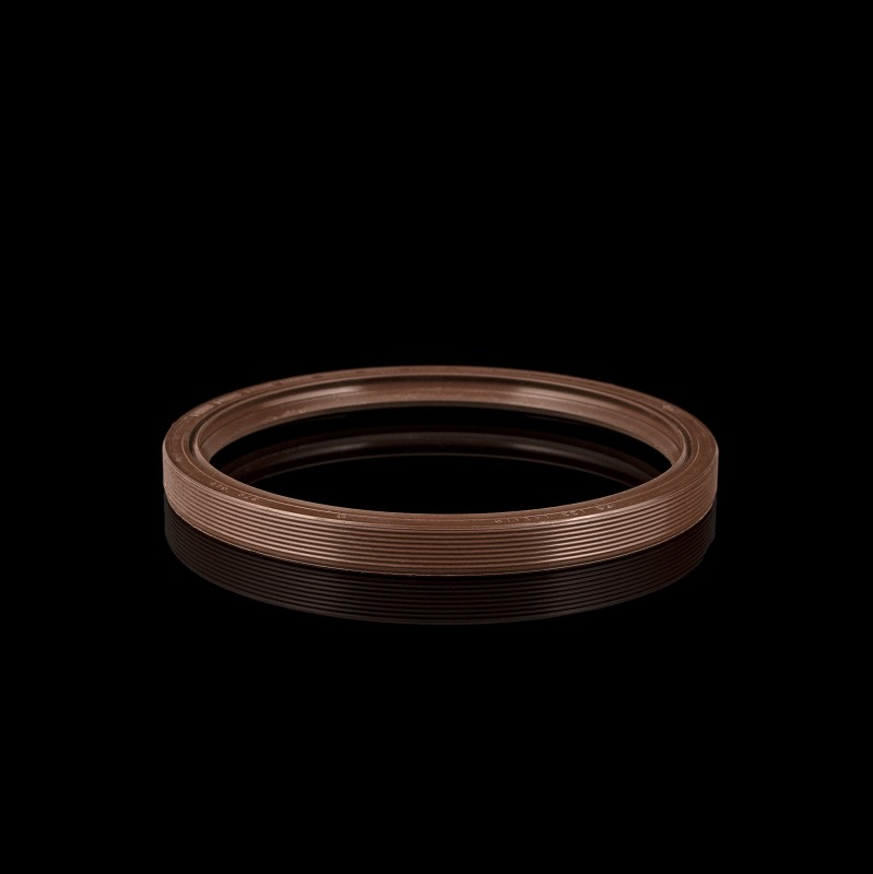 Сальник коленвала задний 122x141 Сальник коленвала задний 122x141