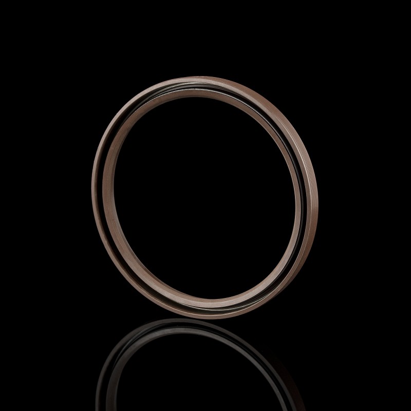 Сальник коленвала задний 122x141 Сальник коленвала задний 122x141