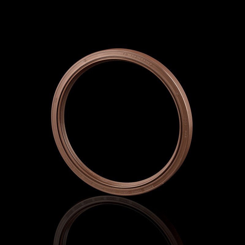 Сальник коленвала задний 122x141 Сальник коленвала задний 122x141