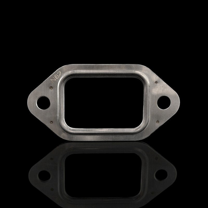 Прокладка выпускного коллектора Прокладка выпускного коллектора