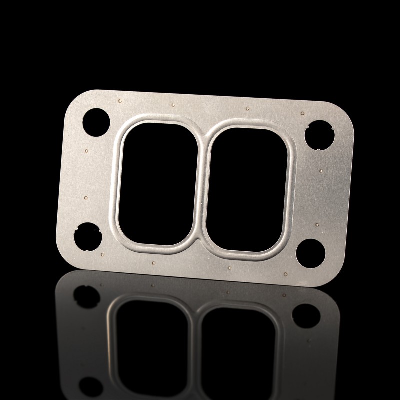 Прокладка турбокомпрессора  