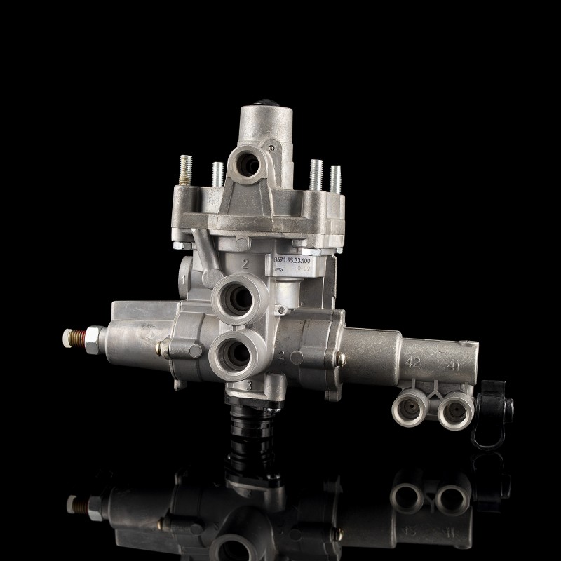 Регулятор тормозных сил 8691.35.33.100 Регулятор тормозных сил 8691.35.33.100