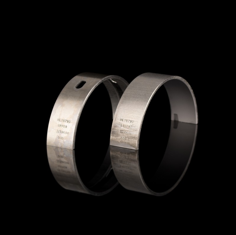 Вкладыши коренные MERCEDES Atego дв.OM906 STD комплект (2шт.) MAHLE 001HL19790000 Вкладыши коренные MERCEDES Atego дв.OM906 STD комплект (2шт.) MAHLE 001HL19790000