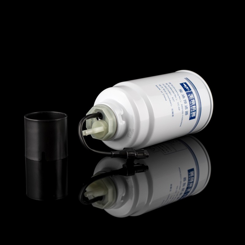 Фильтрующий элемент топлива Фильтрующий элемент топлива