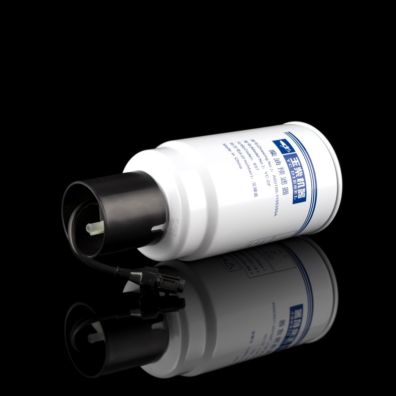 Фильтрующий элемент топлива Фильтрующий элемент топлива